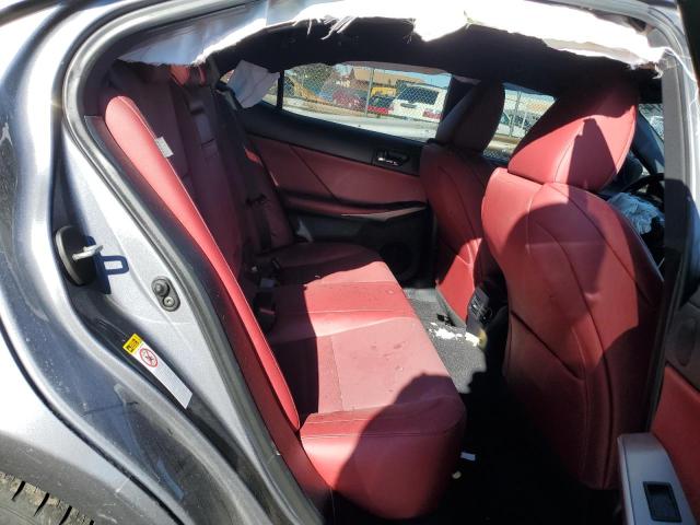 JTHCE1D27F5009868 Lexus IS 350