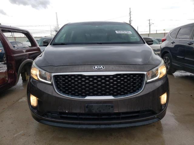 KNDMC5C10G6129079 KIA SEDONA EX