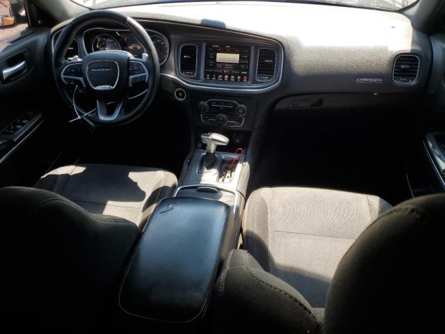 2C3CDXCT9GH203821 Dodge CHARGER R/T