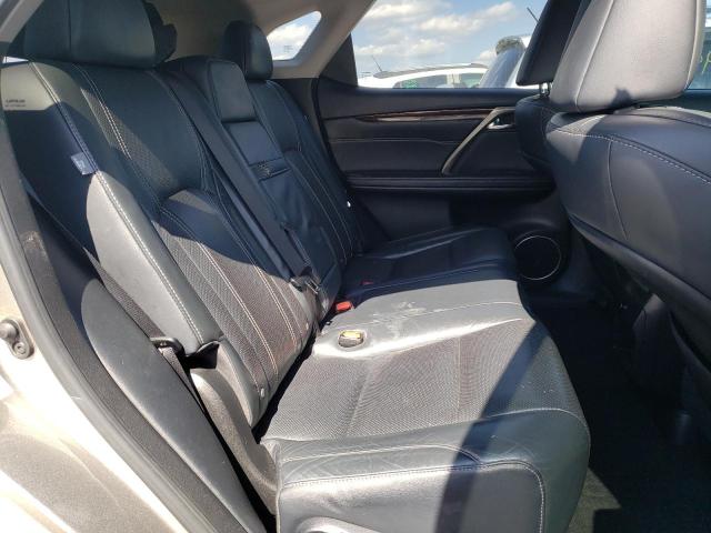 2T2BZMCA0KC190543 Lexus Rx 350 Base