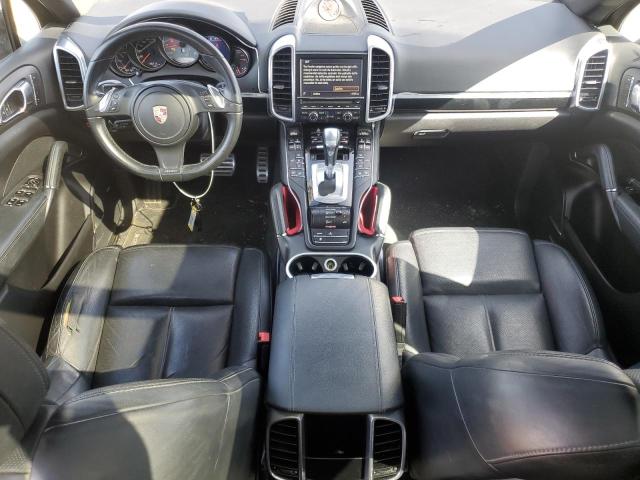 WP1AE2A28ELA50733 Porsche Cayenne S Hybrid