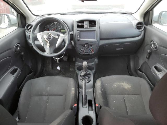 3N1CN7AP1KL830823 Nissan VERSA S