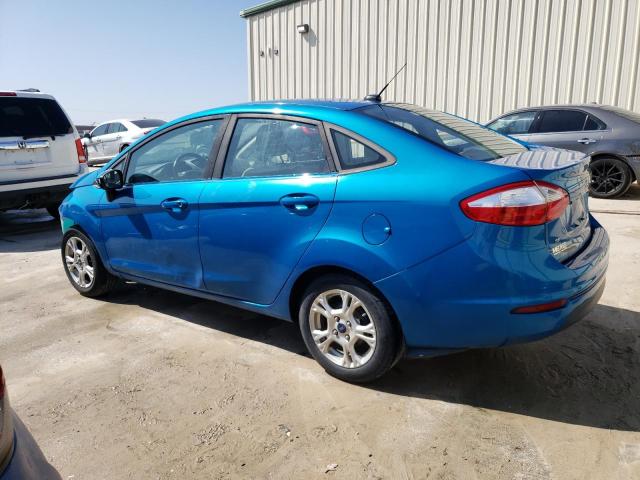 3FADP4BJ5GM139029 Ford FIESTA SE