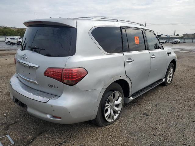 JN8AZ2NF8H9646532 Infiniti QX80 BASE