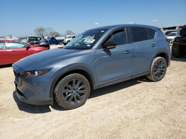 48807564 :رقم المزاد ، JM3KFBCM0P0163203 vin ، 2023 Mazda Cx-5 Preferred مزاد بيع