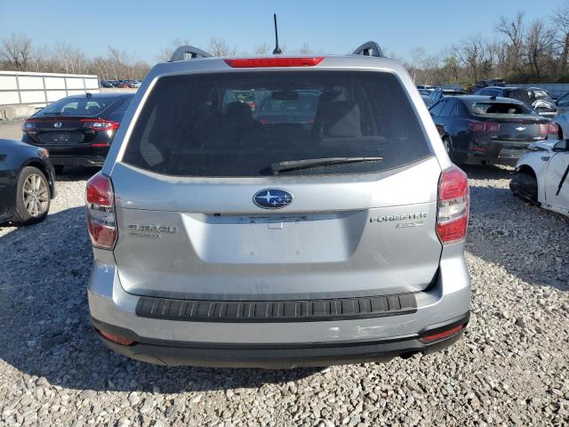 JF2SJAEC6EH431953 Subaru Forester 2.5i Premium