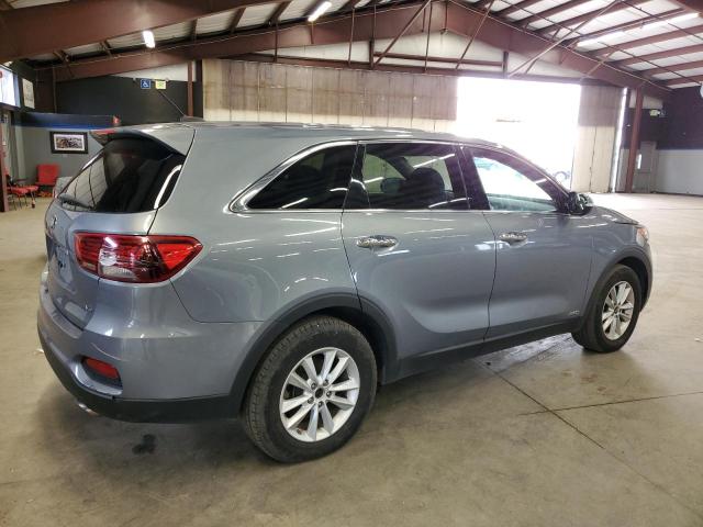 5XYPGDA54LG617931 KIA SORENTO S