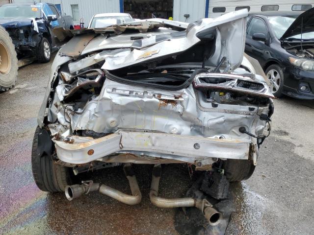 1G1FF1R75G0175605 Chevrolet CAMARO SS