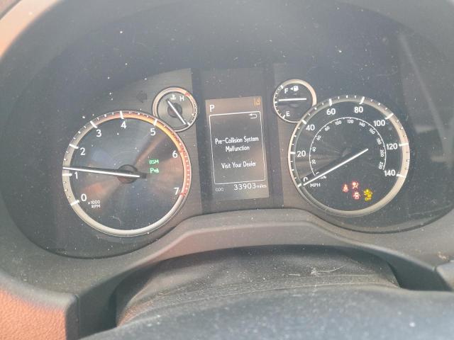 JTJAM7BX2L5257998 Lexus Gx 460 Premium