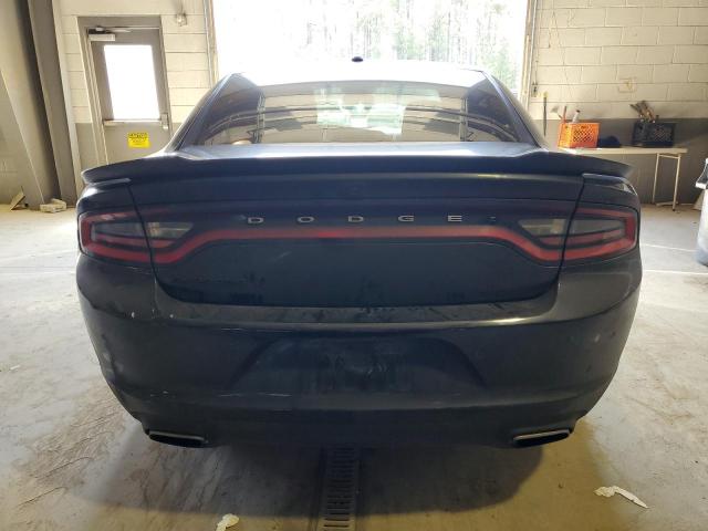 2C3CDXBG2JH257716 Dodge Charger Sxt
