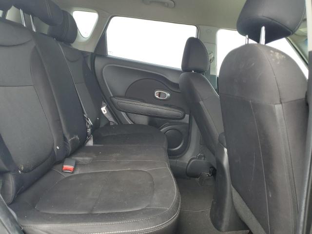 KNDJN2A28K7651663 KIA Soul