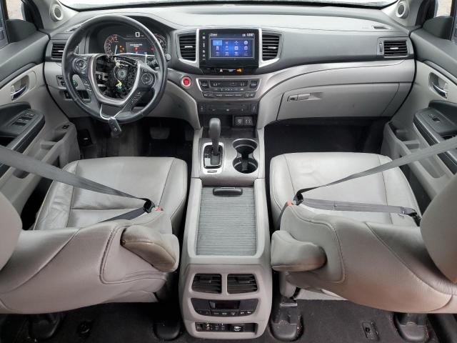 5FNYF5H80GB048778 Honda PILOT EXL
