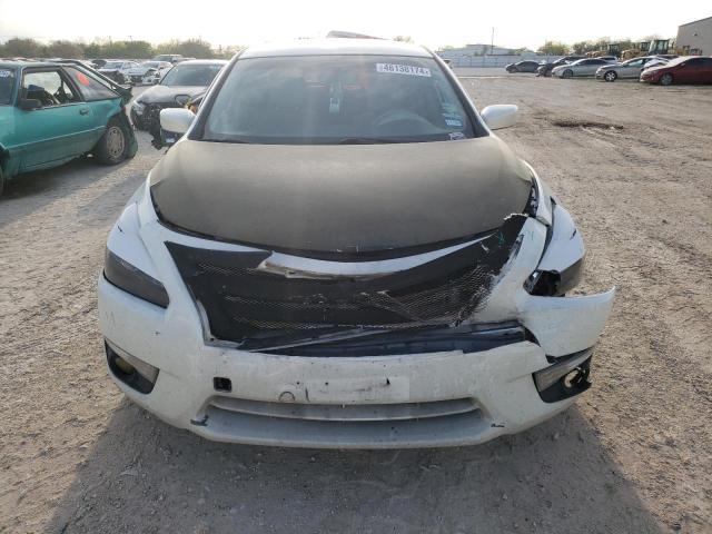 1N4AL3AP7FN303707 Nissan ALTIMA 2.5