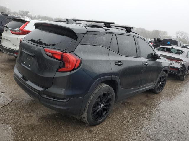 3GKALMEV1KL266600 GMC Terrain Sle