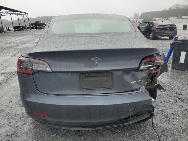 5YJ3E1EB4LF734970 Tesla MODEL 3