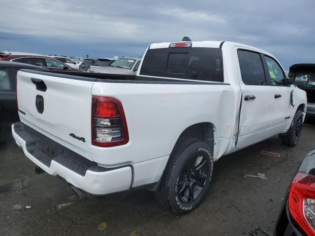 1C6SRFFT8PN661346 RAM 1500 Big Horn/lone Star