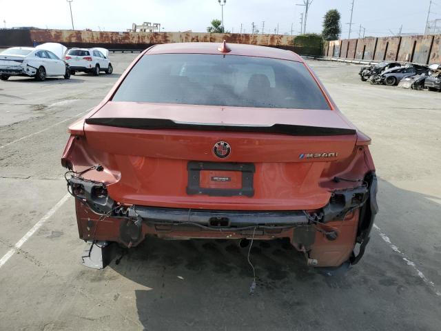 WBA2J5C51JVC07267 BMW M240i