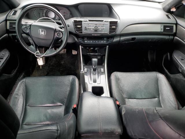 1HGCR2F18HA207788 Honda Accord Sport Special Edition
