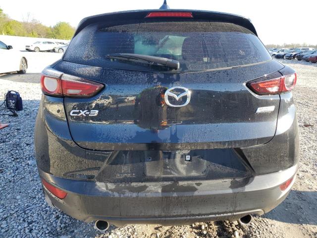 JM1DKDB74L1474254 Mazda Cx-3 Sport