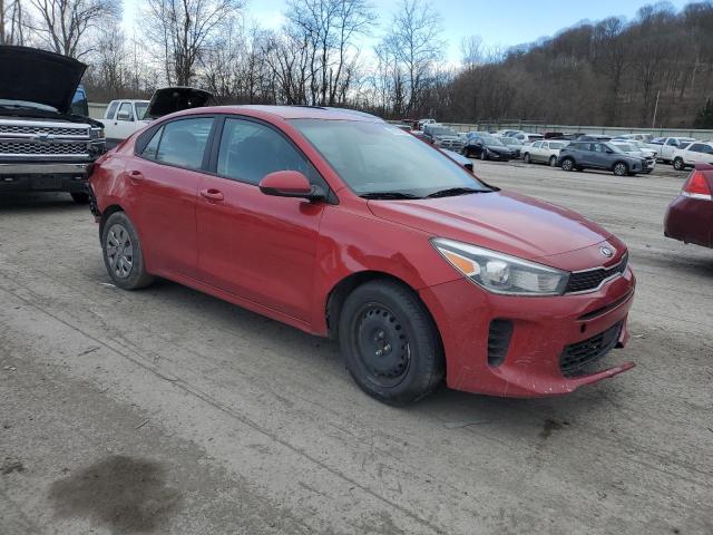 3KPA24AD4LE345650 KIA RIO LX