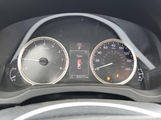 JTHBF1D28F5079677 Lexus IS 250