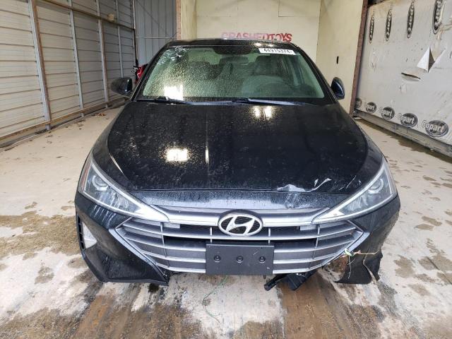 5NPD74LFXKH415398 Hyundai ELANTRA SE