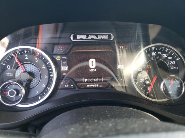 1C6SRFFT1LN132105 RAM 1500 Big Horn/lone Star
