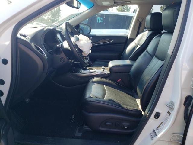 5N1AL0MN2EC509736 Infiniti QX60
