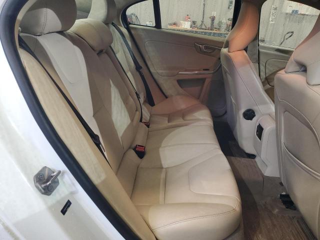 YV126MFC6F1317441 Volvo S60 Premier+