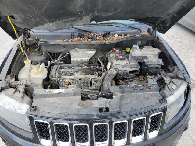 1C4NJCBA1FD313778 Jeep Compass Sport