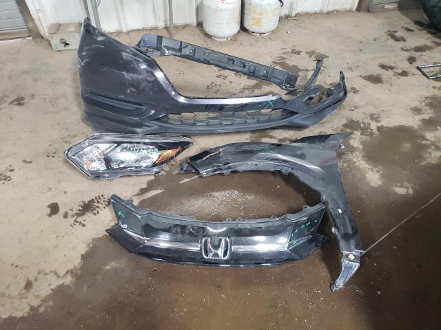 3CZRU6H31JG715292 Honda HR-V LX
