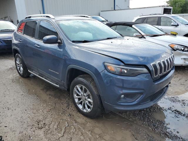 1C4PJMLN3LD546041 Jeep Cherokee Latitude Plus