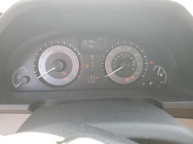 5FNRL5H34GB061566 Honda ODYSSEY SE