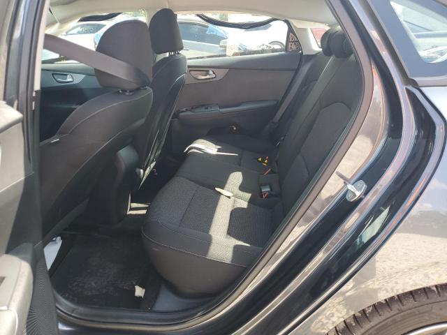 3KPF24AD6ME378186 KIA FORTE FE