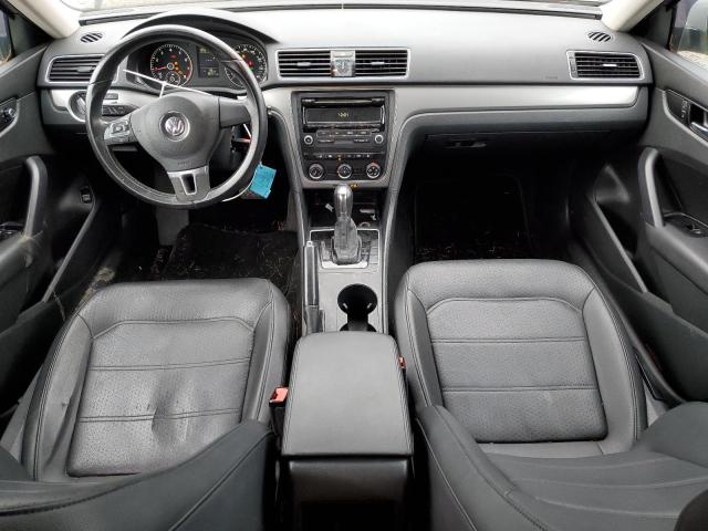 1VWAT7A32EC026860 Volkswagen PASSAT S