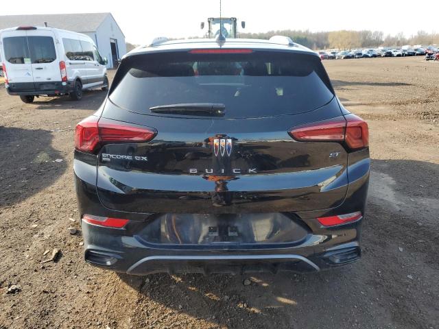 KL4AMESLXRB009586 Buick Encore Gx Sport Touring