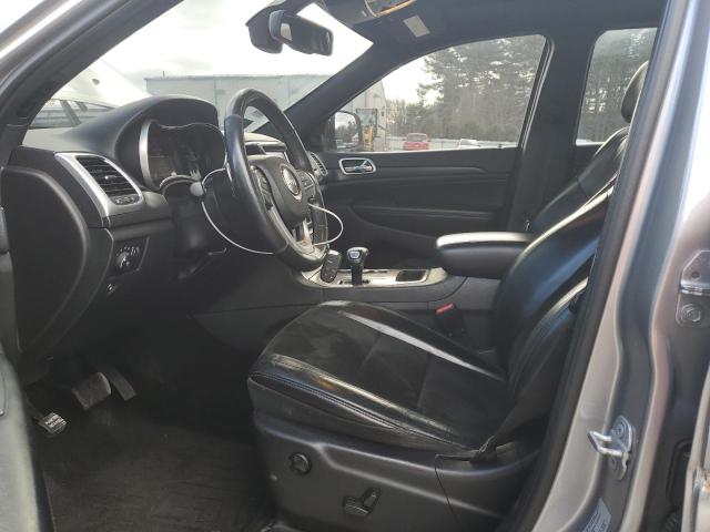 1C4RJFAG9FC925032 Jeep Grand Cherokee Laredo