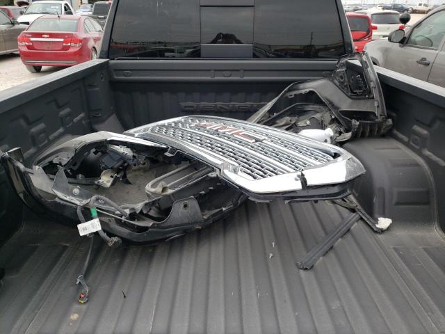 3GTU9FED4MG236898 GMC Sierra K1500 Denali