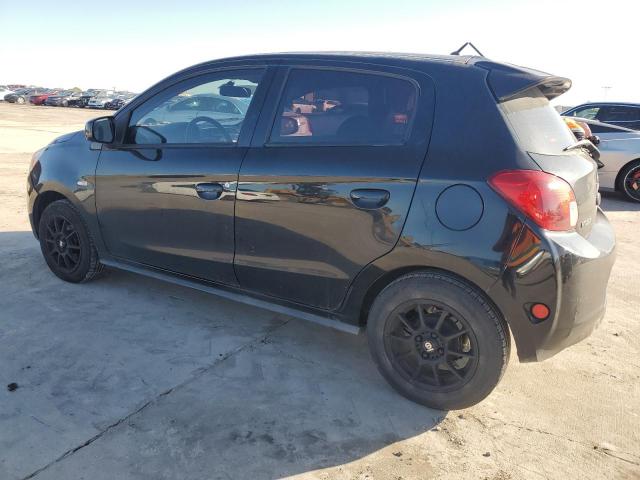 ML32A4HJ8FH061149 Mitsubishi MIRAGE ES