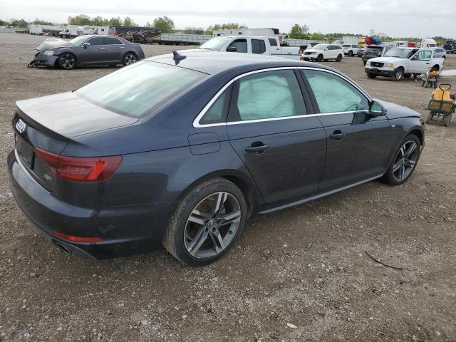WAULMAF49JA079288 Audi A4 Premium Plus