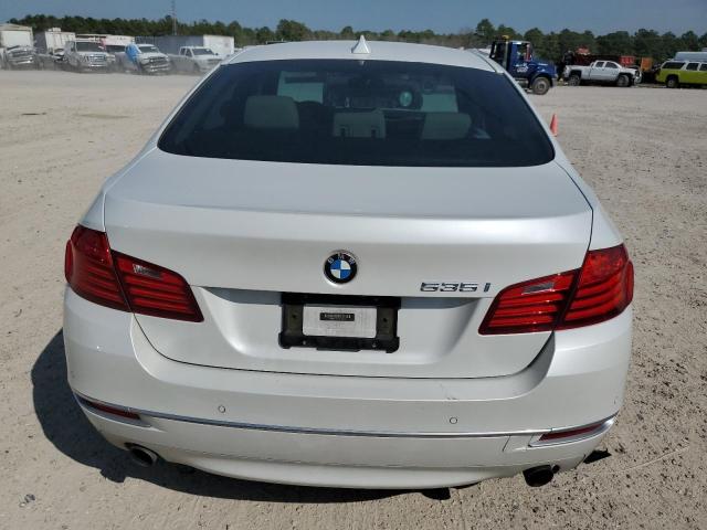 WBA5B1C54GG130441 BMW 535 I
