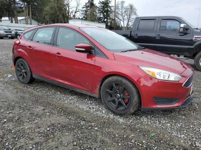 1FADP3K26HL278544 Ford FOCUS SE