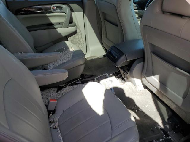 5GAKVCKD2GJ189784 Buick Enclave