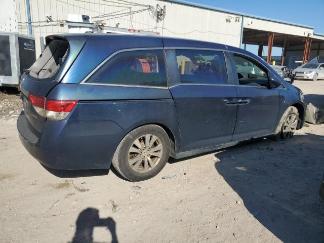 5FNRL5H37GB059360 Honda ODYSSEY SE