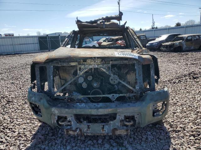 1GT12XE8XFF118536 GMC Sierra K2500 Heavy Duty