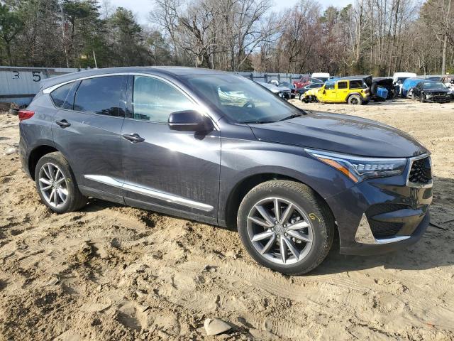 5J8TC2H50ML048636 Acura Rdx Technology
