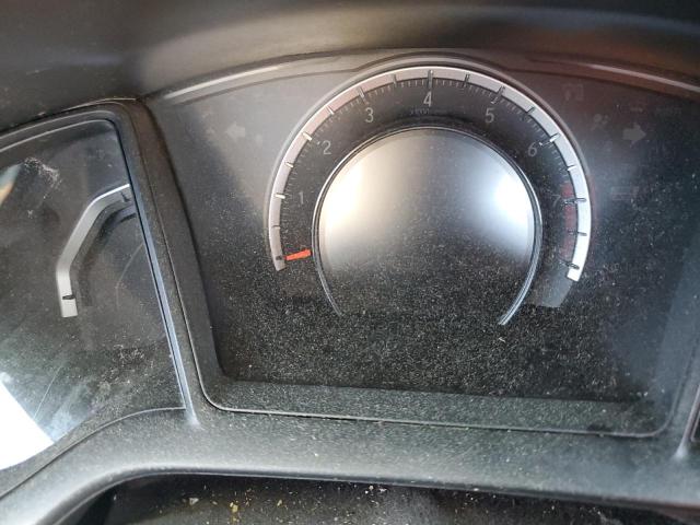 19XFC2F50GE245012 Honda Civic Lx