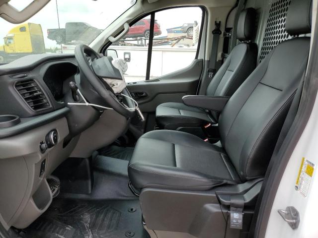 1FTYE2Y89PKC08953 Ford Transit T-150