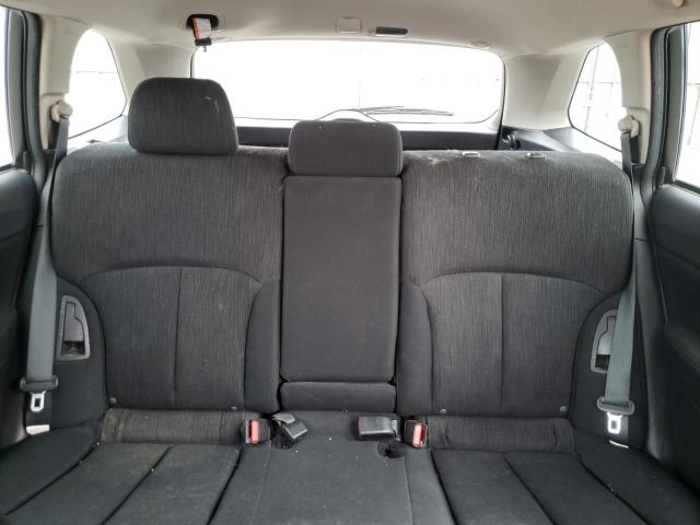 4S4BRCCC3E3240392 Subaru Outback 2.5i Premium