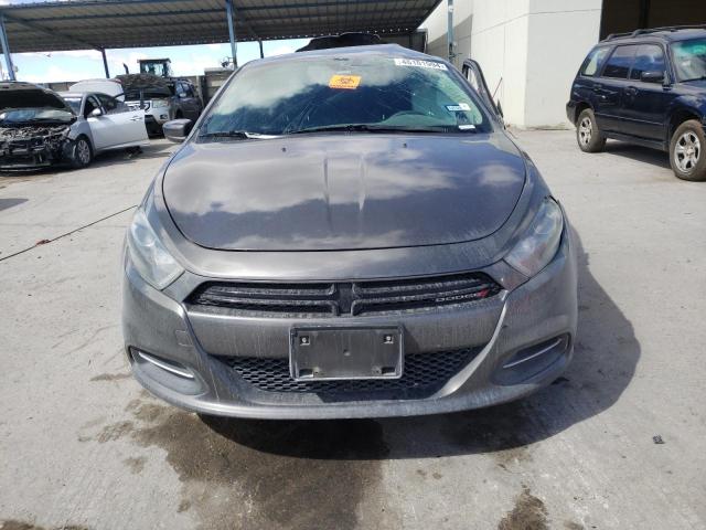1C3CDFBB0FD252520 Dodge DART SXT